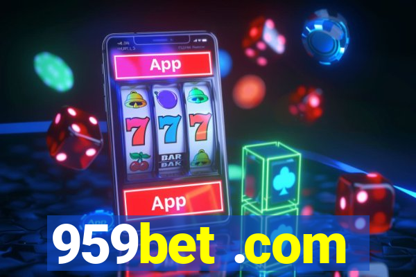 959bet .com